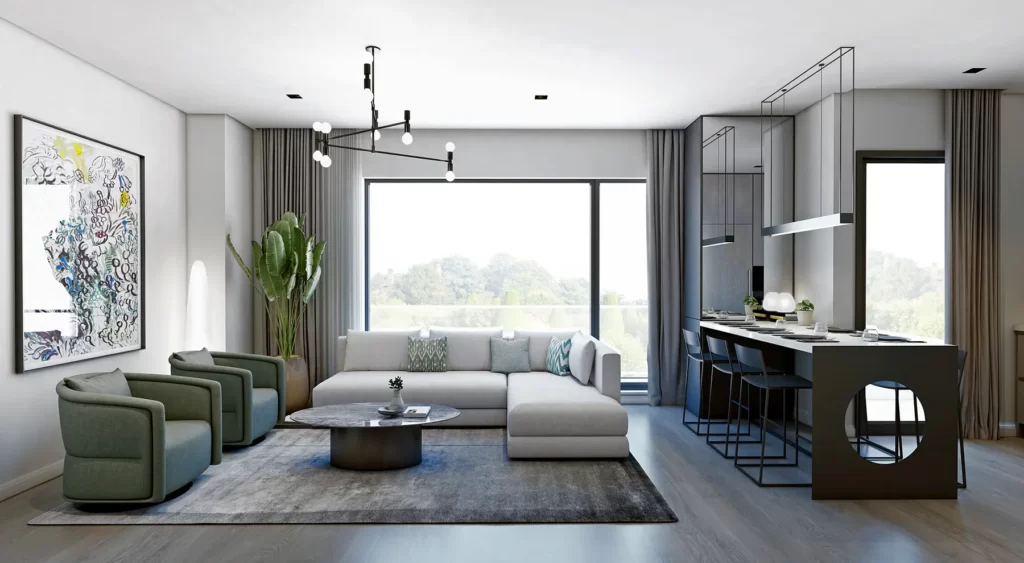 1+1 Salon+ Mutfak dia centro0001 copy 2